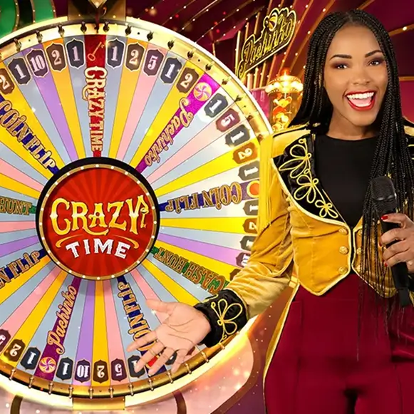 Crazy Time